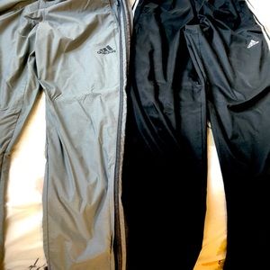 Adidas running pants